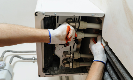 Plumber Croydon Park