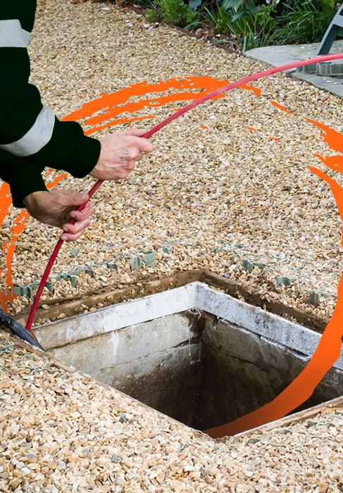 Plumber Croydon Park